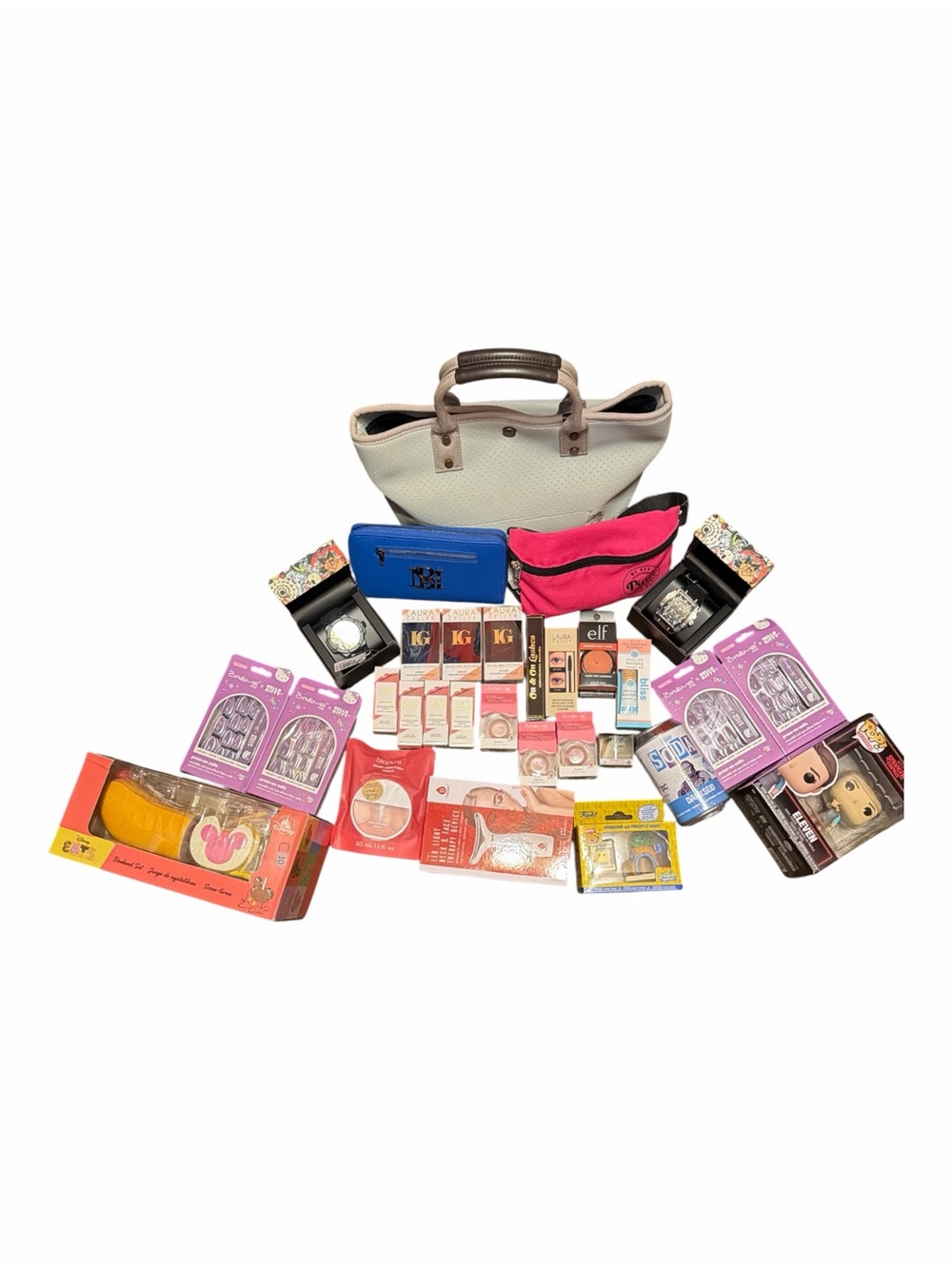 🦬 LuxuryShareShow🦬 Giveaway